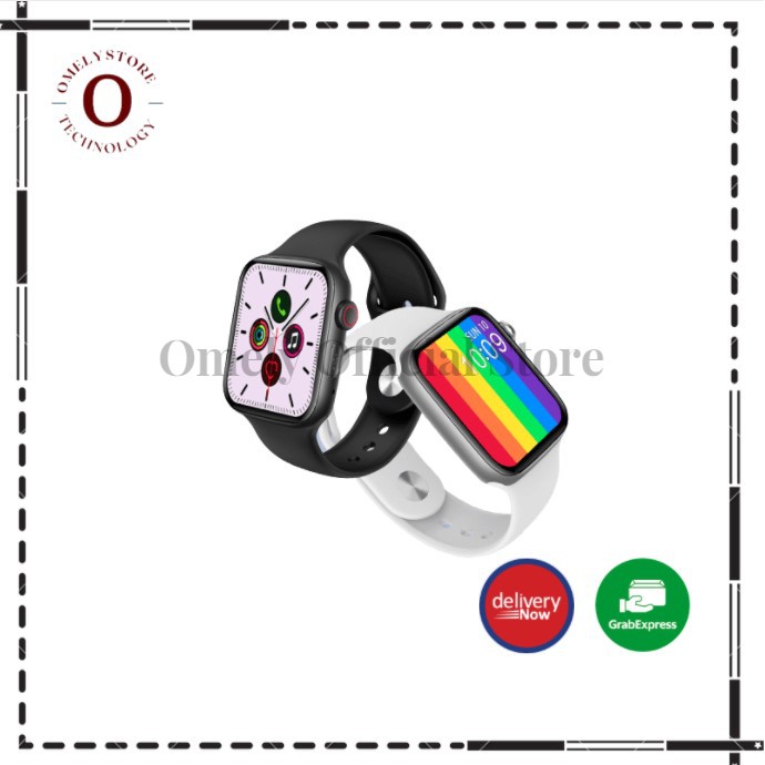 Đồng hồ thông minh/ Đồng hồ chống nước smart watch C6 lắp sim, nghe gọi 2 chiều kết nối bluetooth với điện thoại