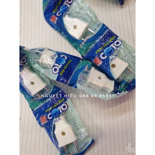 [VN] 2 chiếc phích cắm điện Coto