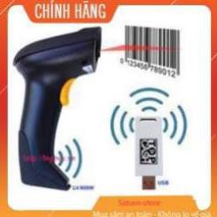 Máy bắn mã vạch không dây cao cấp- Máy scan cực nhanh[Hot Trend]