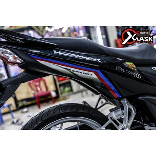 Tem Winner 150 Mẫu HP4