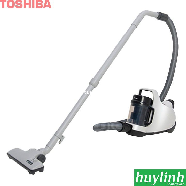 Freeship Máy hút bụi Toshiba VC-GC31CPV - 950W