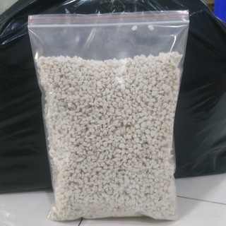 100gr đá perlite trồng cây, trang trí