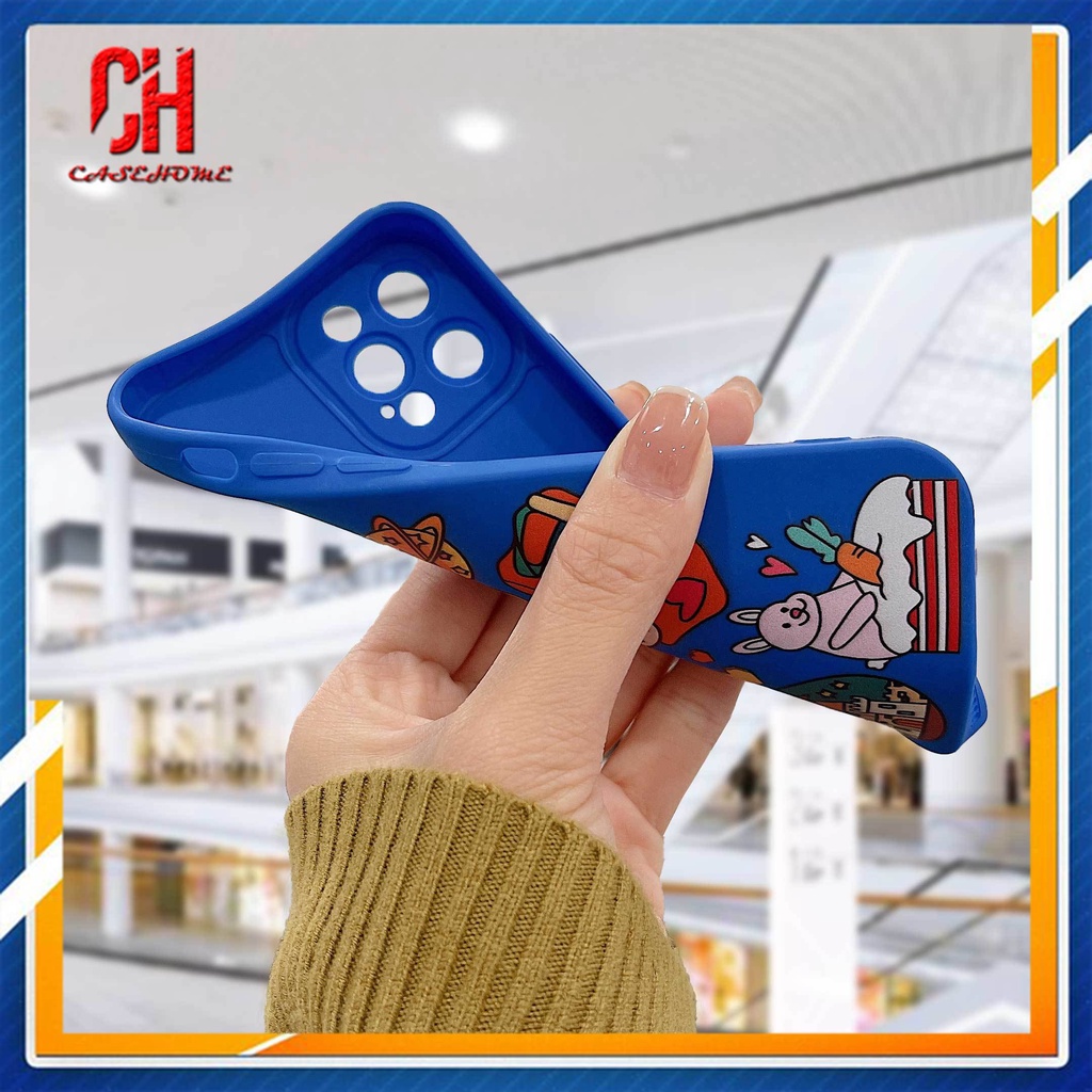 Ốp Điện Thoại Mềm Cho compatible for iPhone 11 12 13 PRO MAX 6 7 6S 8 Plus X XR MAX Se 2020 6SPlus 7Plus 6Plus 8Plus XSMAX