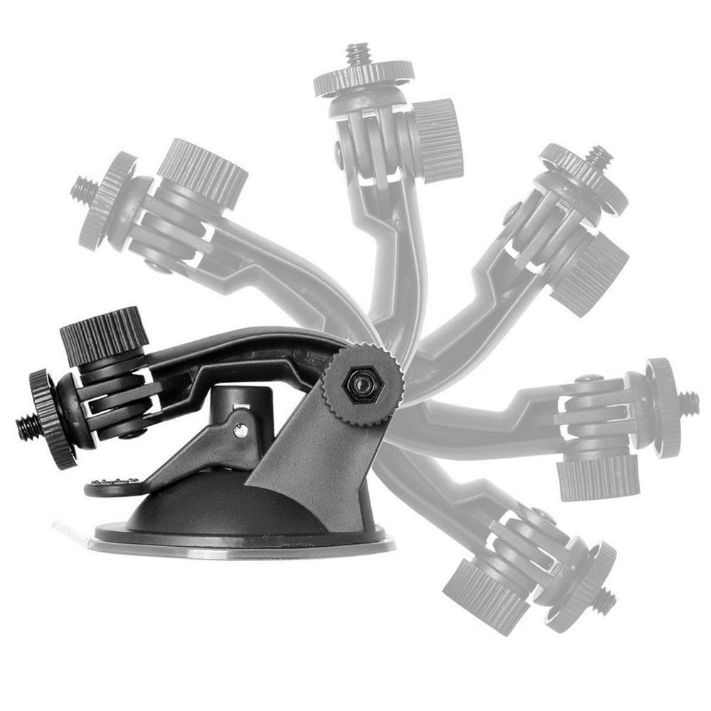 Giá Đỡ Camera DVR Cho Xe Hơi