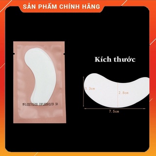 Gelpad dán mi dưới túi 50 cặp