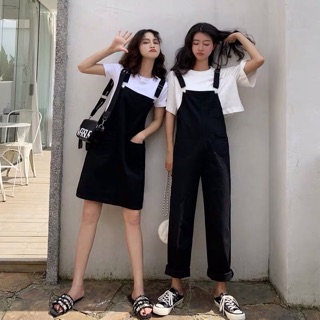 [ORDER] Set yếm đôi bạn thân ulzzang (ko kèm áo)