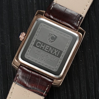 Đồng hồ nam CHENXI 063A độc đáo