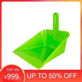 Đồ hót rác nhiều màu sắc