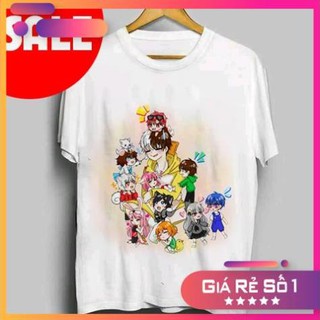 🔥free ship🔥 áo thun mini world đẹp giá rẻ