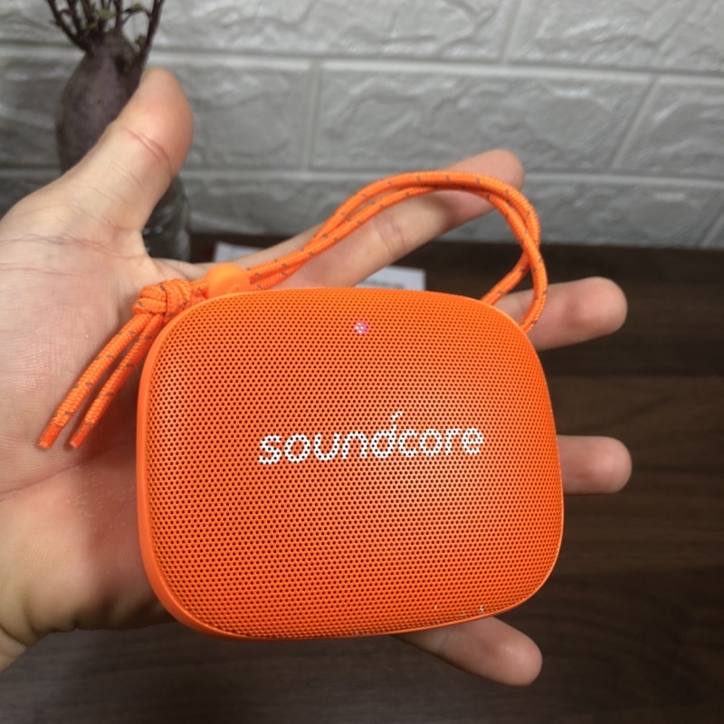 Loa bluetooth Anker SoundCore Icon A3121, Hàng chính hãng