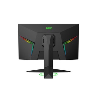 Màn hình máy tính HKC M27G5F - 27 inch