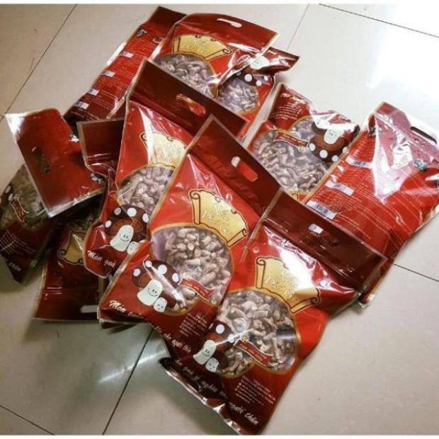 Ruốc nấm không đường phù hợp mọi chế độ ăn 250G | BigBuy360 - bigbuy360.vn