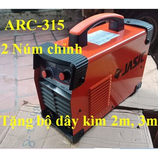 Máy Hàn Jasic ARC-315..
