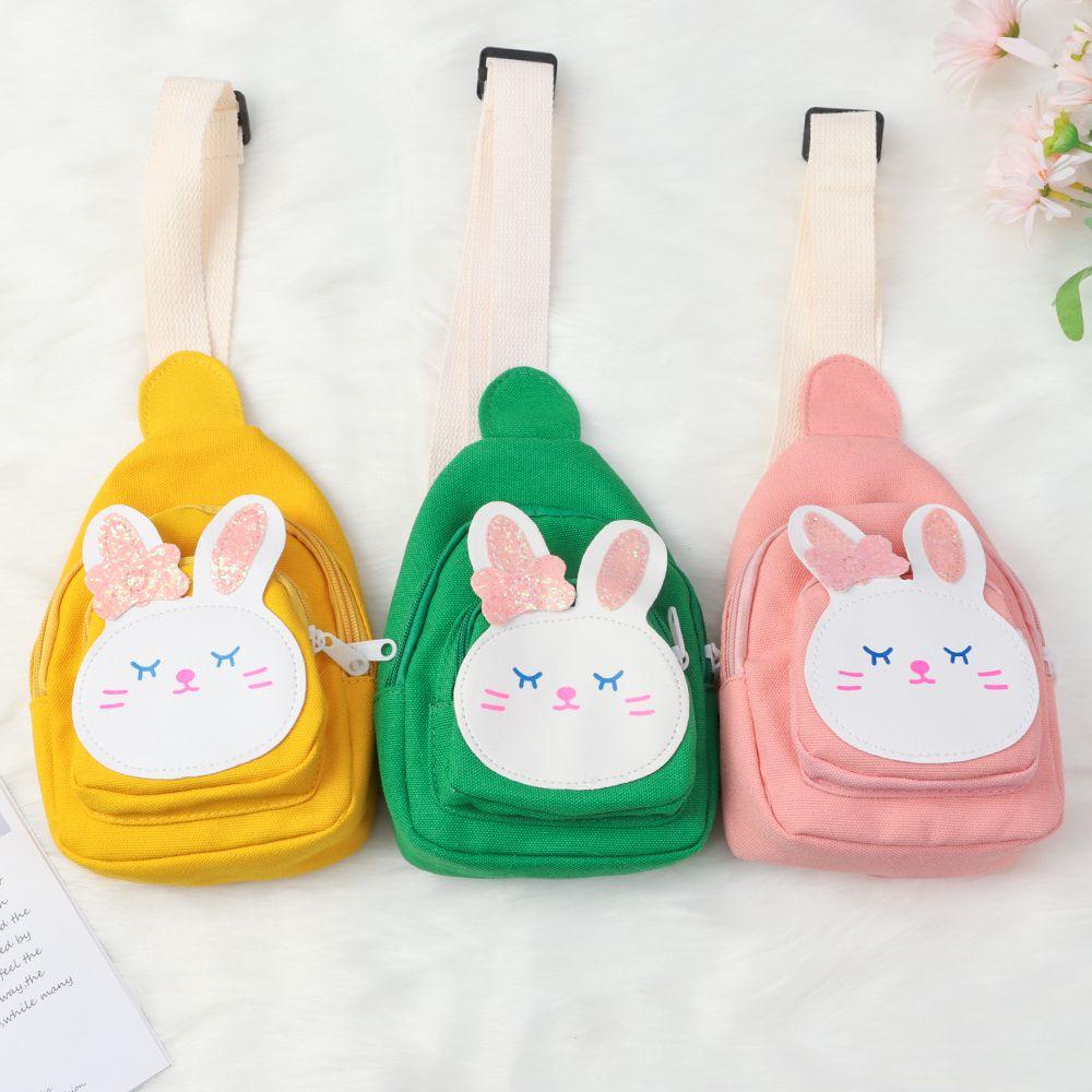 Ba Lô Đi Học Hình Mèo Dễ Thương Cho Bé Mẫu Giáo