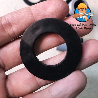 Ron cao su ống nước, Ron thùng phi