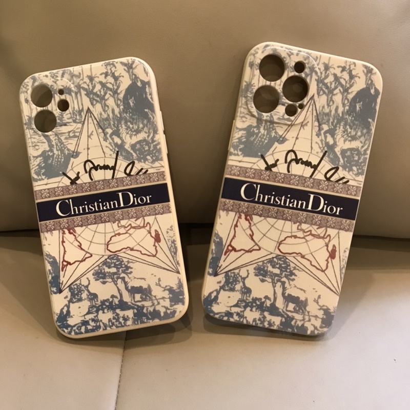 Ốp lưng dior3 iphone 14/14pro/14plus/14promax dẻo mềm vuông cạnh bảo vệ camera full dòng máy ip Akira case