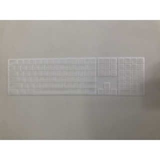 Phủ bàn phím Magic Keyboard Numeric Keypad model A1843 Layout US