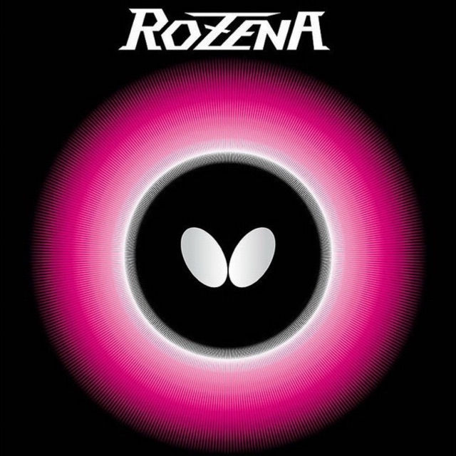 Mặt vợt bóng bàn ButterFly Rozena