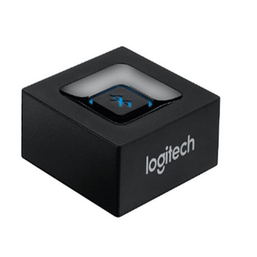 Bộ Chuyển Đổi Bluetooth Logitech Receiver