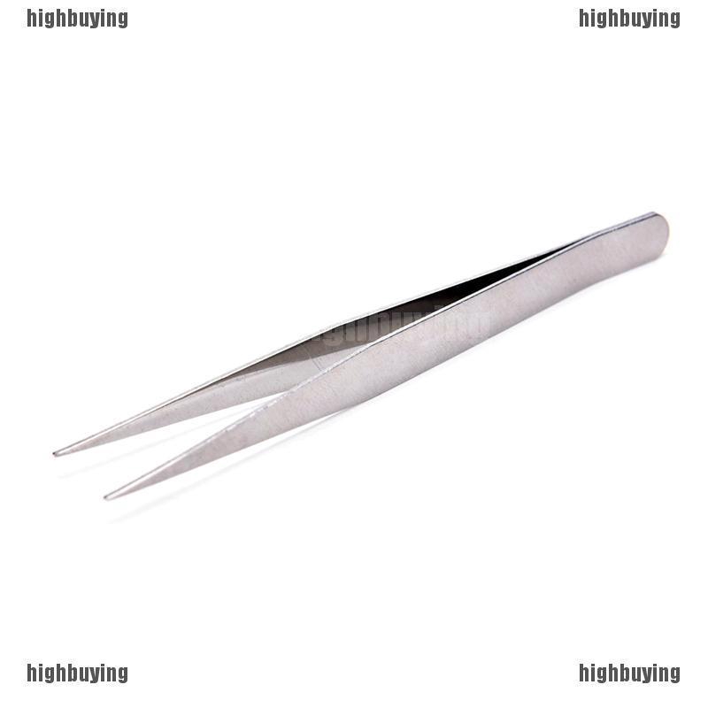 Set 2 NhíP BằNg ThéP Không Gỉ Chuyên DụNg