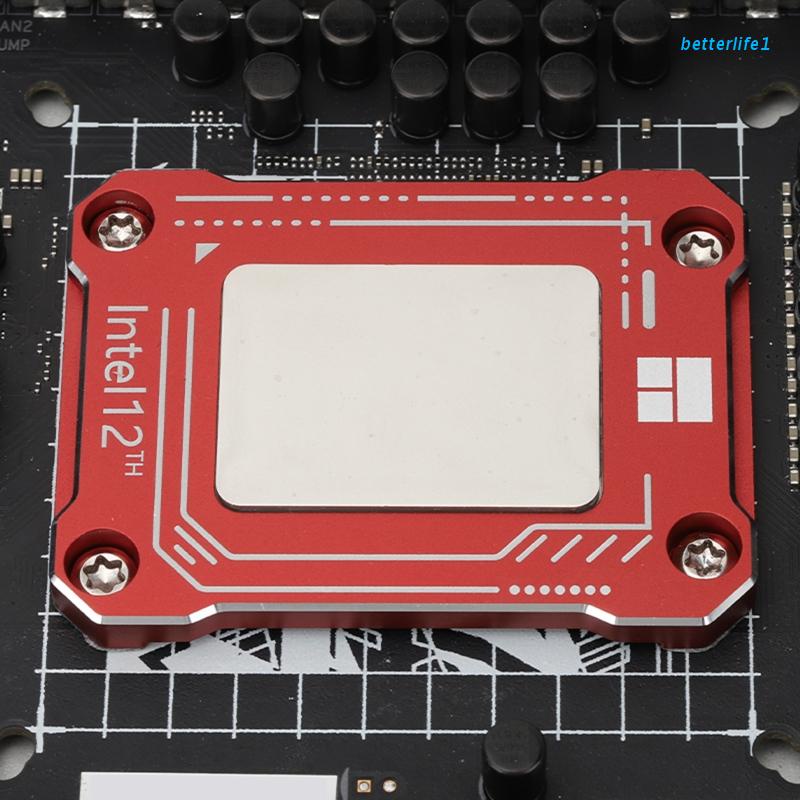 Khóa Cố Định Chống Rơi Cho CPU LGA17XX-BCF Intel12 Generation LGA1700 CPU