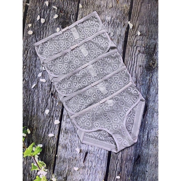 ♥️ Shop Uy Tín ♥️Quần lót nữ.Quần lót ren trái tim cao cấp