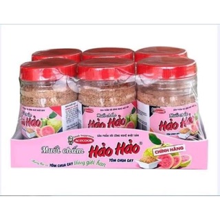 Bột canh hảo hảo