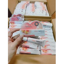 Kem làm hồng nhũ hoa Pink Nipples 20g,Nhật Bản
