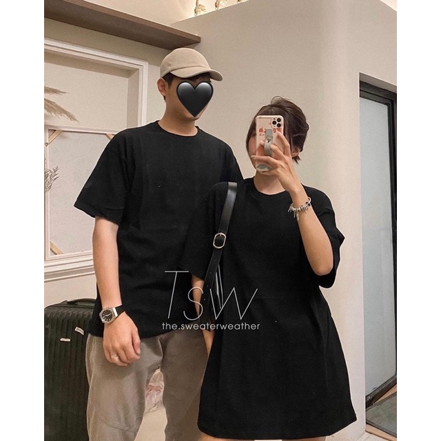 Áo phông 3158 TRƠN COTTON KHÔ