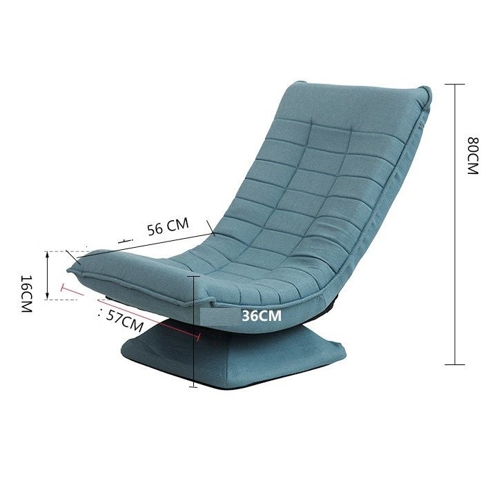 [𝐇𝐚̀𝐧𝐠 𝐥𝐨𝐚̣𝐢 𝟏]Ghế mặt trăng Thư giãn xoay 360 độ , ghế sofa lười tựa lưng PUCA kiểu dáng mới nhất 2021