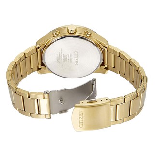 Đồng Hồ Nam Citizen AN8072-58E