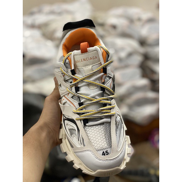 10.5 Free [ Full phụ kiện+ Hình tự chụp] Giày thể thao 3 S track 3 hàng chuẩn 1...1 Có Sẵn ⚡ CHẤT sịn : " * ༔ * ₂ " | BigBuy360 - bigbuy360.vn