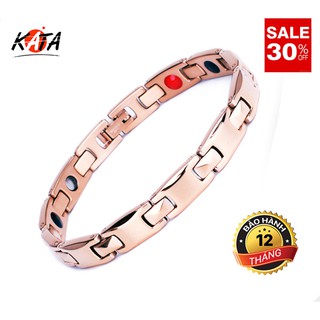 VÒNG HUYẾT ÁP KATA - K01