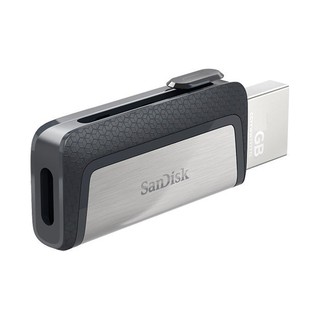 Usb sandisk 32gb otg dùng cho máy tính, điện thoại cổng type-c sdddc2-032g-g46