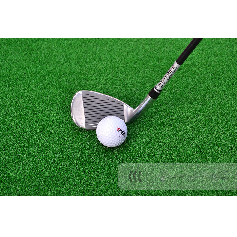 Thảm tập GOLF trong nhà cao cấp