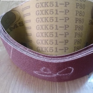 NHÁM VÒNG XE TĂNG K51 SIZE 100mmx 610mm (4''X 24'')