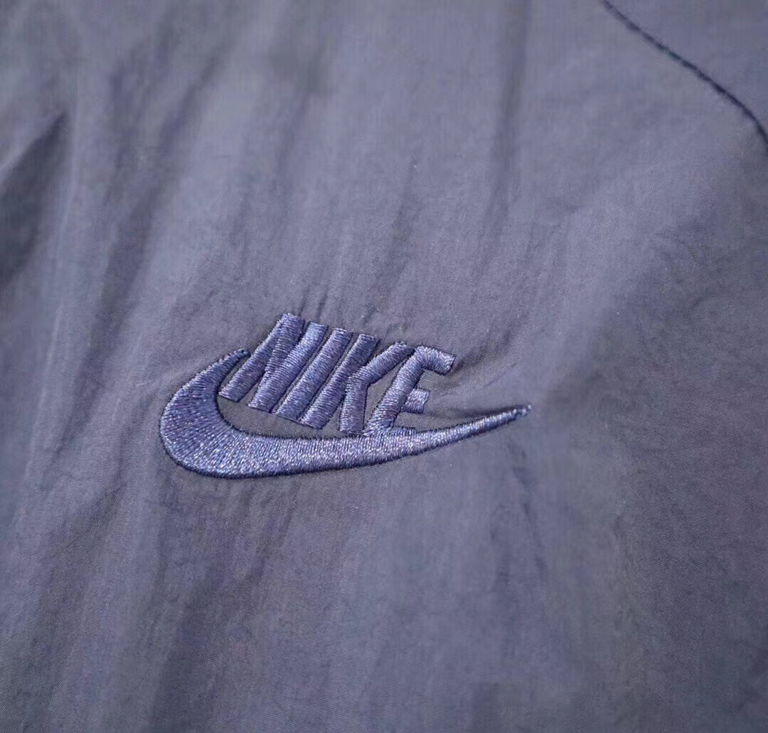 Áo Khoác Gió Thể Thao In Logo Nike Ar3133 2021 | BigBuy360 - bigbuy360.vn