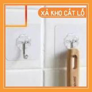 [ Sản Phẩm 1K ] Móc Treo Đồ Thần Thánh