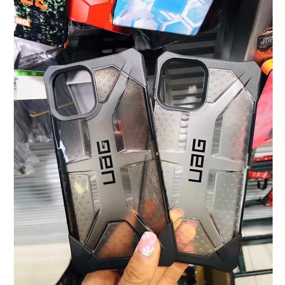 Ốp điện thoại UAG thời trang chống sốc cho Iphone 12 / 12 Pro Max
