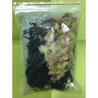 Rong Biển  Nấu Sâm ( Rong Ướt) - 100 gram
