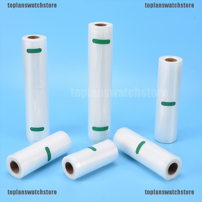 Cuộn Túi Chân Không Đựng Thực Phẩm Hút Chân Không