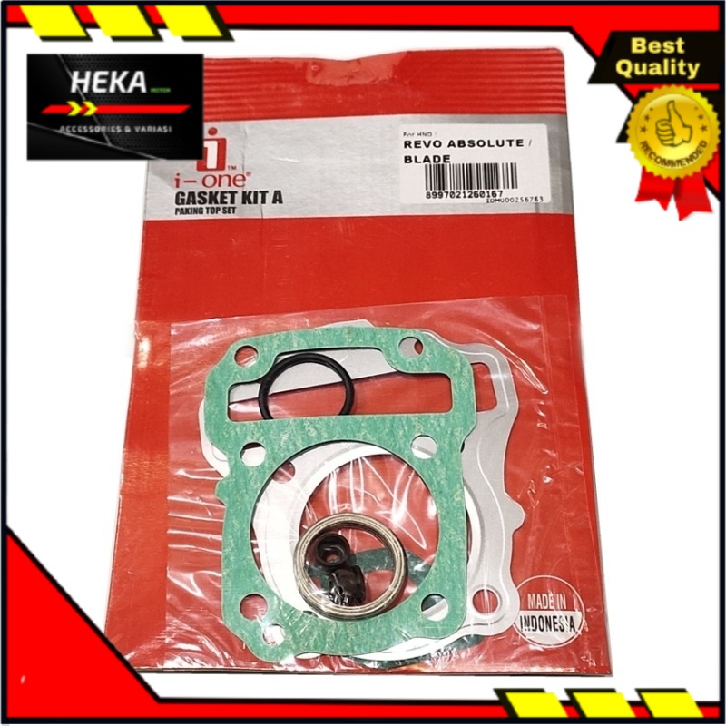Bộ Miếng Dán Thân/Mở Nắp/Mở/Lau Xe Hơi i-one REVO ABSOLUTE/ BLADE Topet Đóng Gói Toàn Bộ i one REVO ABSOLUTE BLADE