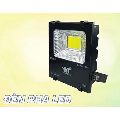 Đèn Pha Led 50W HT Ánh Sáng Trắng IP66