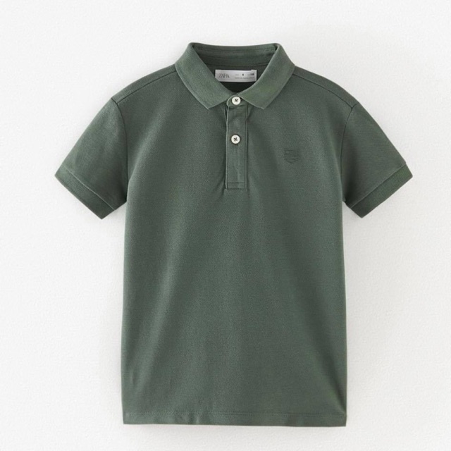 Áo polo zara