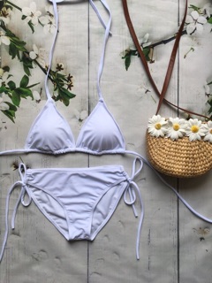 [BÁN CHẠY] Bikini hai mảnh tam giác, basic