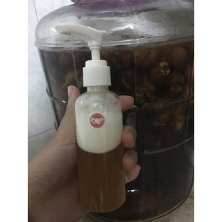 COMBO LÀM 7L ENZYME BỒ HÒN