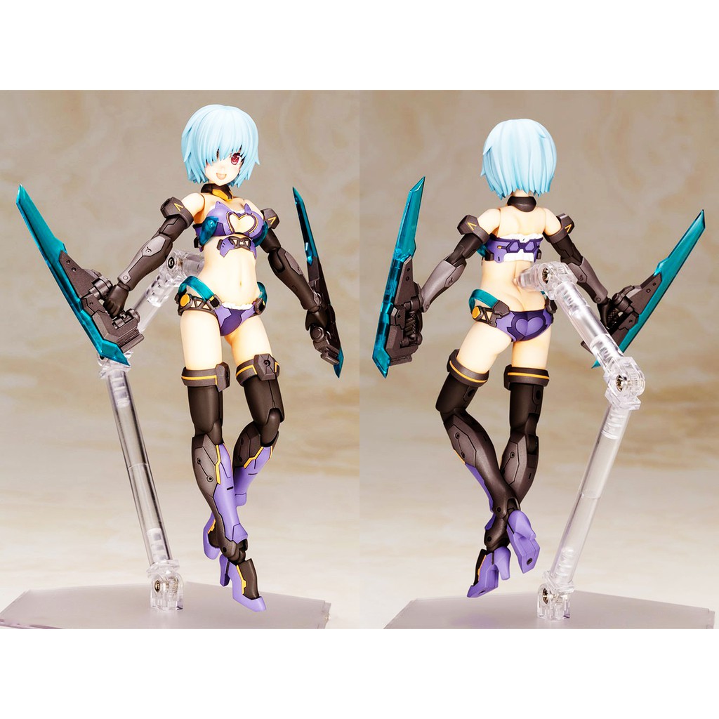 Mô Hình Kotobukiya Frame Arms Girl Hresvelgr Bikini Armor Ver