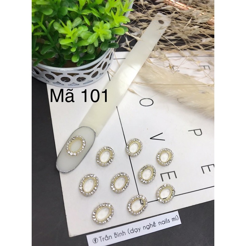 Charm xịn mã 100-108