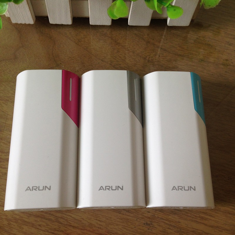 Pin sạc dự phòng ARUN 5600mAh