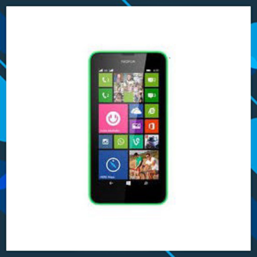 Điện thoại Nokia Lumia 630